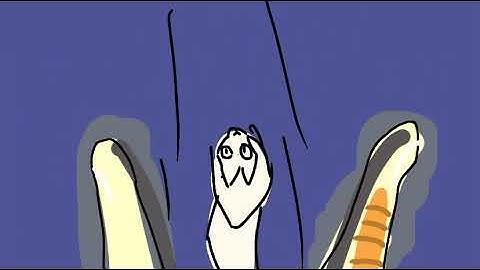 Running with the wolves, MAP part WIP