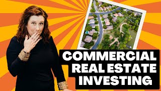 KnoxREIA November 2023 Commercial Real Estate Investing