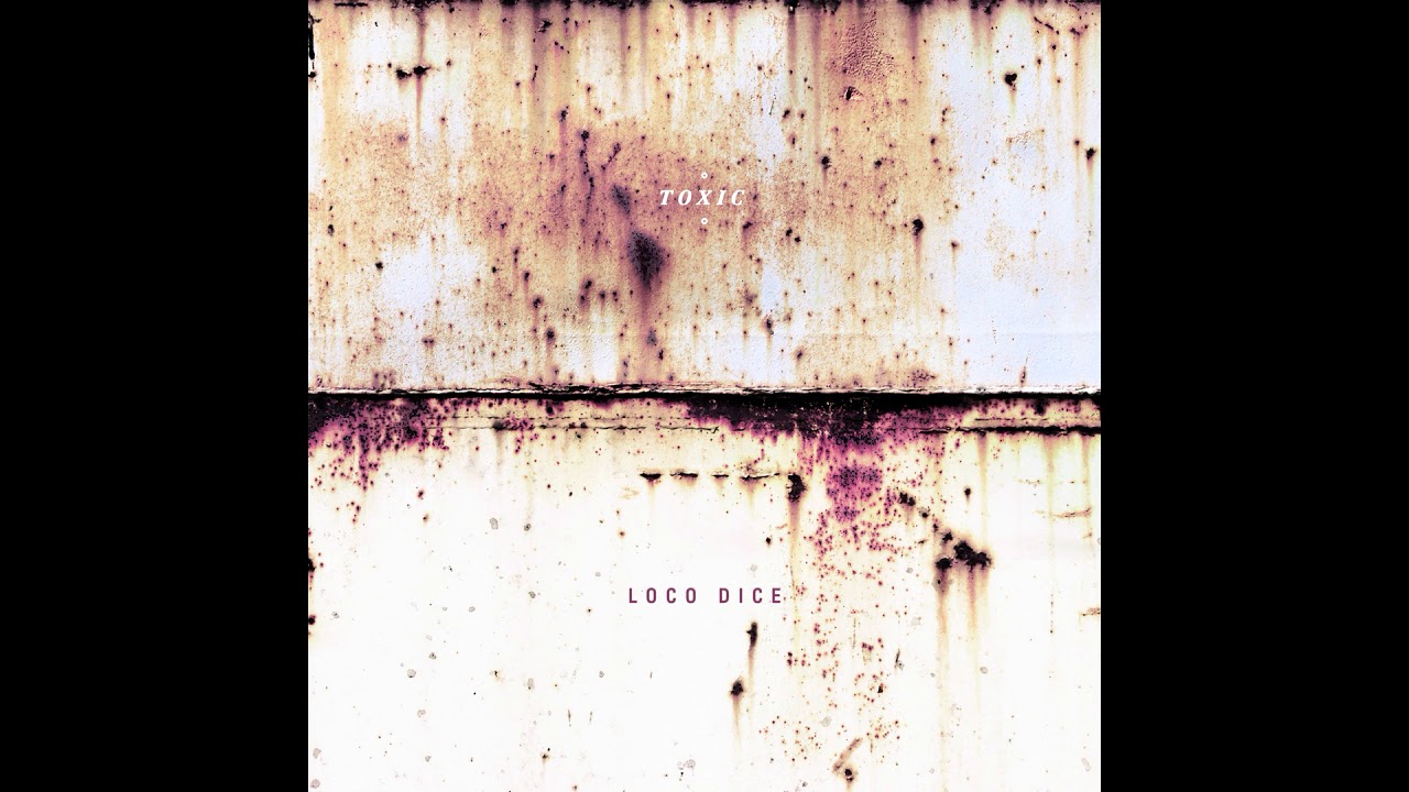 Loco Dice - Auxotox - DESOLAT 028