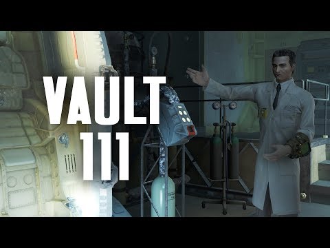 Vidéo: Ce Que Les Fuites De Fallout 4 Nous Disent Sur Les Avantages