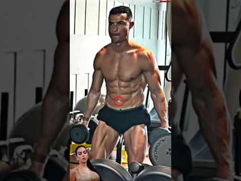 CRISTIANO RONALDO TRANSFORMATION 😱 #shorts #viral