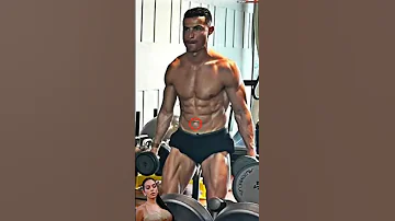 CRISTIANO RONALDO TRANSFORMATION 😱 #shorts #viral