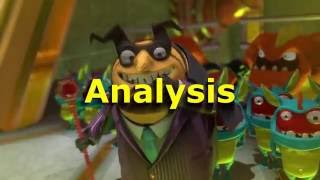 Welcome to The Hivory Hubs Channel!
Subscribe if you would like to see more content!
http://bit.ly/2hGP5II
Here on this channel, you can find walkthroughs, discussions, analysis videos, trivia, gameplay, and much more!
Check out Playtonic Games: http://www.playtonicgames.com/games/yooka-laylee/
BUY Yooka-Laylee on Xbox One @ Amazon: http://a.co/gYCKdr8
BUY Yooka-Laylee on PS4 @ Amazon: http://a.co/bWzGV7R
Buy Yooka-Laylee on Steam: http://store.steampowered.com/app/360830/
Find us on Facebook and Twitter!
π Facebook: https://www.facebook.com/TheHivoryHub
π Twitter: https://twitter.com/The_Hivory_Hub Welcome to The Hivory Hubs Channel!