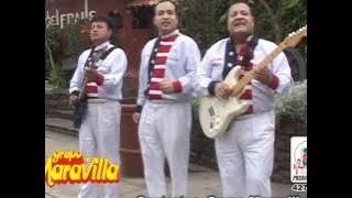 'ANTAHUARA' - Grupo Maravilla en HD .