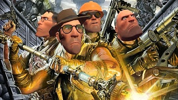 [TF2 Dub] Black ops 2 Zombie - Origins Intro