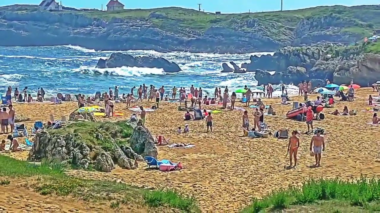 #San Juan de la Canal.#Cantabria.