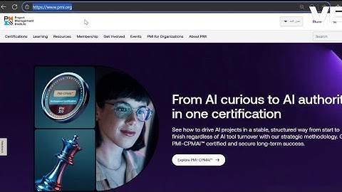 How to Apply for PMP PMI Step by Step application process 2025