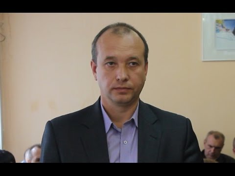 Игорь Горбатов о состоянии ЖКХ в Горловке