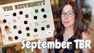 TBR University chooses my September books!
August was a rough month of sickness, but I couldnt not play my TBR game for September!
Go check out @GwendolynKensinger patreon!! I mentioned her twice in thus video and at the time this is posting she is running a 35% off deal (code 545C5)!
2026 Elevate Your Reading Challenge:
- Discord Group: https://discord.gg/PQme9xyd8N
Challenge Folder: https://drive.google.com/drive/folders/1Q4sDsPWrWcmJP4YJsWr9e10hs09K3lCW?usp=drive_link
Lets be friends:
๐ Homeschool Channel (Science Mama): https://www.youtube.com/channel/UC5EOukQNt5hIkybnSlyg2Bw
๐ง Email: angiesciencemama@gmail.com
๐ทInstagram: https://www.instagram.com/angiesciencemama
๐ Goodreads: https://www.goodreads.com/user/show/79396866-angie
Support my channel:
๐ Pango Bookshop: https://pangobooks.com/bookstore/angie93488
๐
Book of the Month referral link: https://www.mybotm.com/epnkgazxum8?show_box=true
๐ Amazon Book Wish List: https://www.amazon.com/hz/wishlist/ls/EOCNX9Q3NIKE?ref wl_share
Equipment used:
Camera: https://amzn.to/3uCA4gd
Editing Software: Adobe Premiere Pro
Small tripod: https://amzn.to/3wIVSYX
Ring light: https://amzn.to/3fw7vga
๐งMusic:
๐ต YouTube Free Library
๐ต massobeats - honey jam
https://www.youtube.com/watch?v=HGMQbVfYVmI&t=0s
Hi! Iโm Angie. On this channel I enjoy sharing my serious love for all the books! You can expect videos on book reviews, wrap-ups, TBRs, reading vlogs, and book hauls. Excited to have you following along!!
NOTE: Some of the links above may be affiliate links. If you purchase through the link that I have provided, I may receive a small commission. There will not be an additional charge to you, I appreciate your support! TBR University chooses my September books!