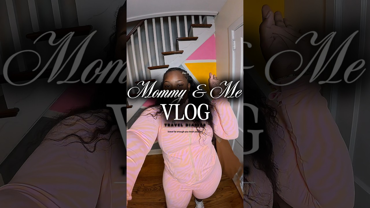 Day 1 vlog #cruise  #Miraclehandz #momlife