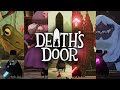 Death's Door - najlepsza Zelda nie od Nintendo