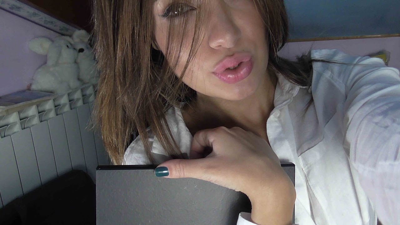 ASMR TINGLES With Varied Tapping | Inaudible