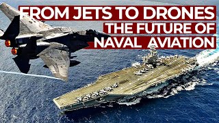 Aircraft Carriers - Rulers of the Oceans | Part 2 | Free Documentary History by Free Documentary - History 153,747 views 3 months ago 54 minutes