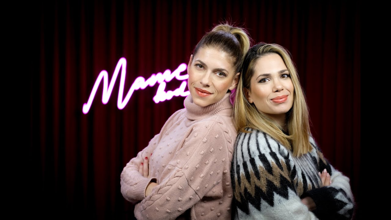 Ep 22. Mame kod Lane: JELENA PERČIN