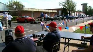 OETA Story on Mechanic Training aired on April 14, 2011