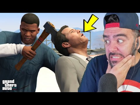 BABALARI GELSIN KURŞUN 2.5 MILYON !! / GTA 5 MODS