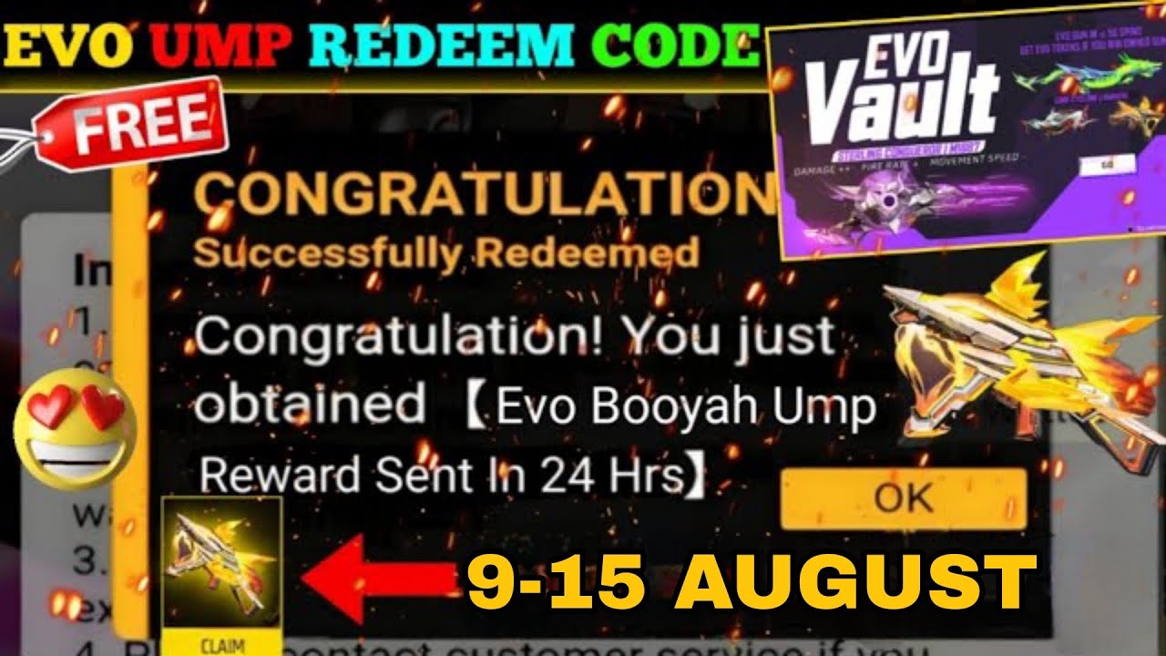 FREE FREE FIRE REDEEM CODE TODAY 15 AUGUST REDEEM CODE FREE FIRE | FF REDEEM CODE TODAY 15 AUGUST
