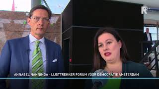 Leefbaar Rotterdam Lanceert Antiradicaliseringsplan Met Forum Voor Democratie