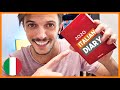 Learn Italian through a diary (ITA with Subtitles)