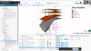 Geothermal Bootcamp #17 - Leapfrog Overview  Building a Conceptual Model
