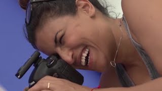 Professional D*CK PIC Photographer Makes Penis Art | What's Trending Now