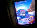 KONAMI OVERDRIVE ARCADE PCB ATTRACT MODE ORIGINAL TESTING KONAMI OVERDRIVE ARCADE PCB ATTRACT MODE ORIGINAL TESTING