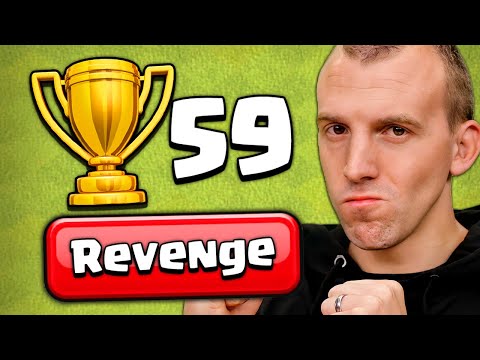 World's Biggest Revenge!