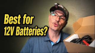 Don't Buy a LiFePO4 Charger Until You Watch This Review