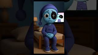 Sprunki Oc Astro As Human In Real Life