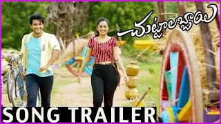Chuttalabbayi/ chuttalabbai trailer chuttalabbayi movie starring: aadi
& namitha pramod directed by veerabhadram. produced venkat talari.
music thaman....