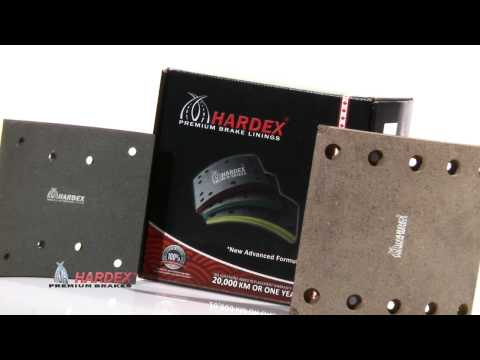 Hardex brakes / HighTide Filmz