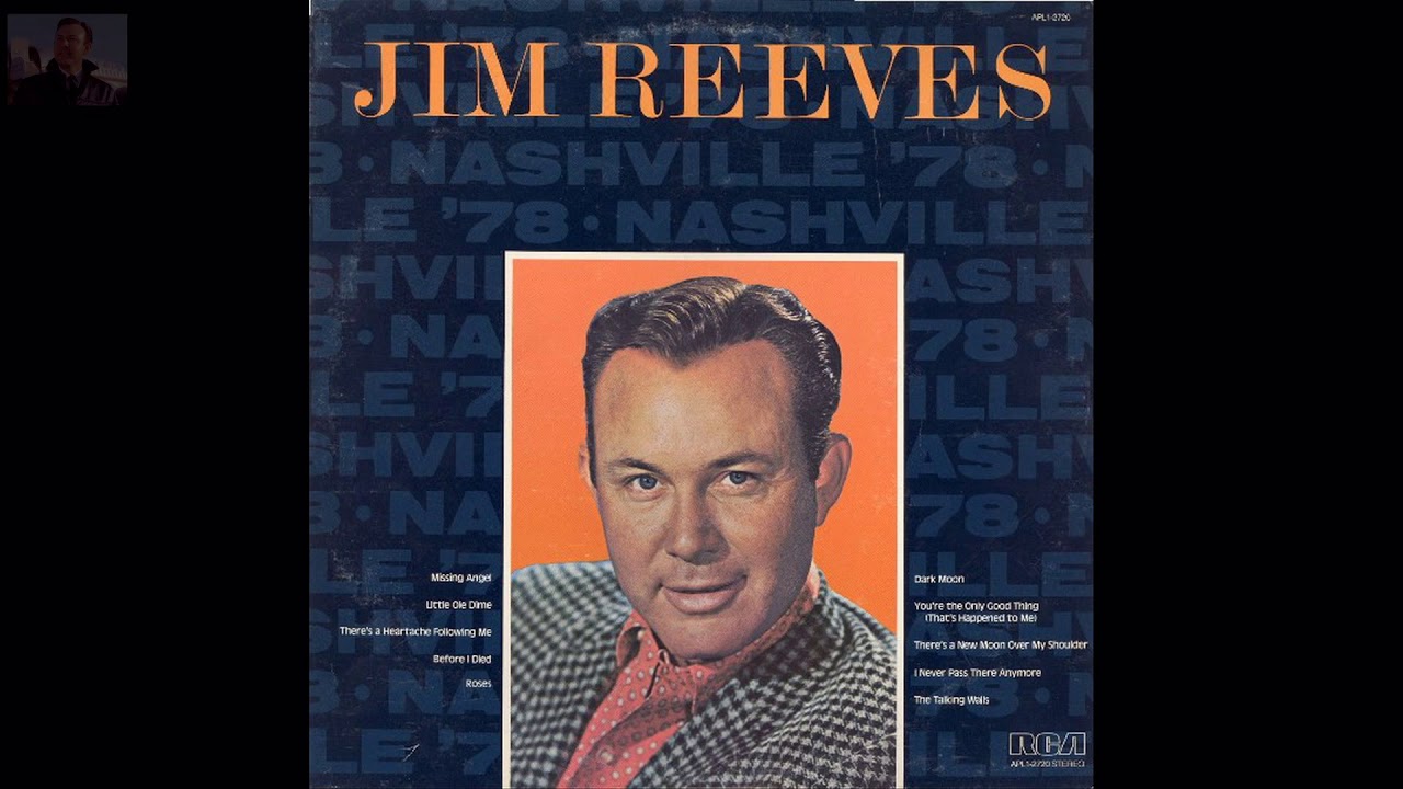 Nashville'78 - 02 - Before I Died - YouTube