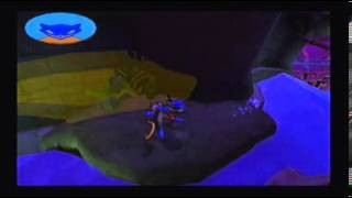Sly 2 - Flashlight Through The Wall
Here I was, recording Sly 2, and at some point, there was a flashlight thats shining through the wall. I even tried walking into it out of curiosity , but didnt count as being seen. Obviously because there was a wall there. Sly 2 - Flashlight Through The Wall