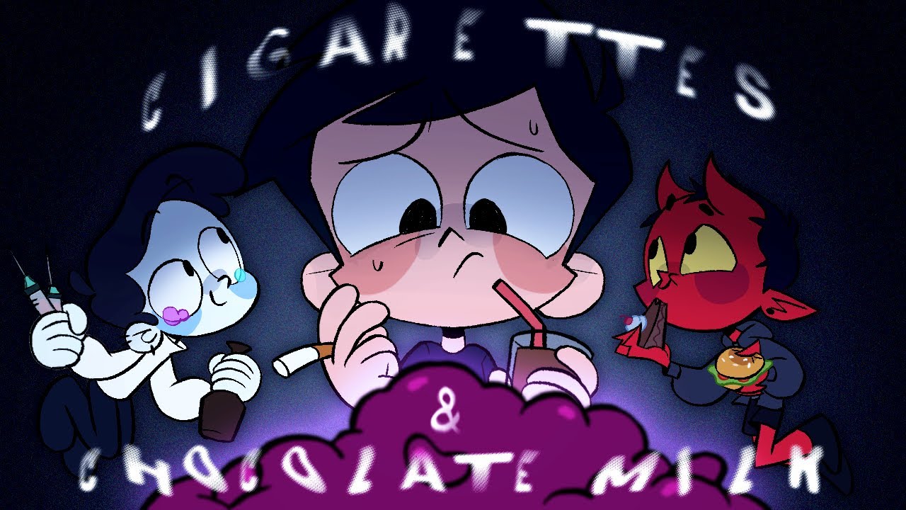Cigarettes & Chocolate Milk