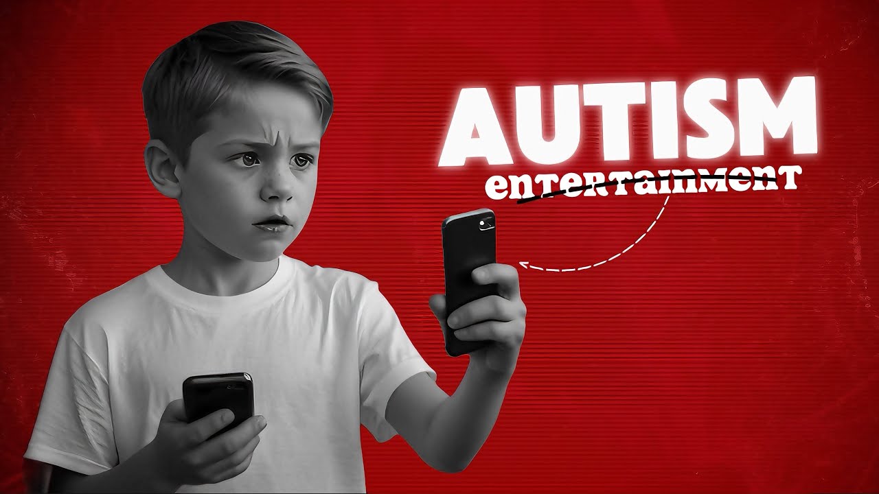 “The Hidden Dangers of Screen Time” - YouTube