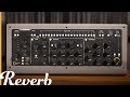 Softube Console 1 MKII Controller | Reverb Demo Video