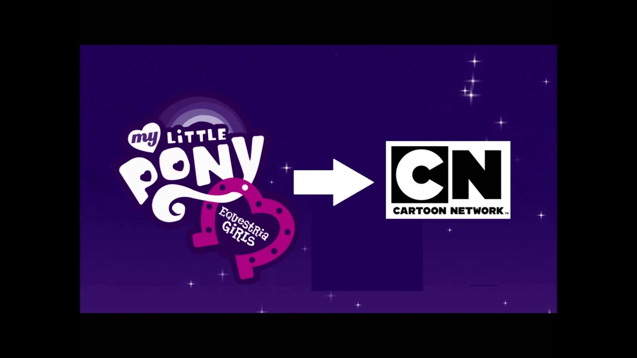 Air: "My Little Pony: Equestria Girls" On Cartoon Network