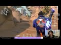 Bing Chilling and Valo-ranting (STREAM DROPPED LIGHTS WENT OFF IN MY AREA)