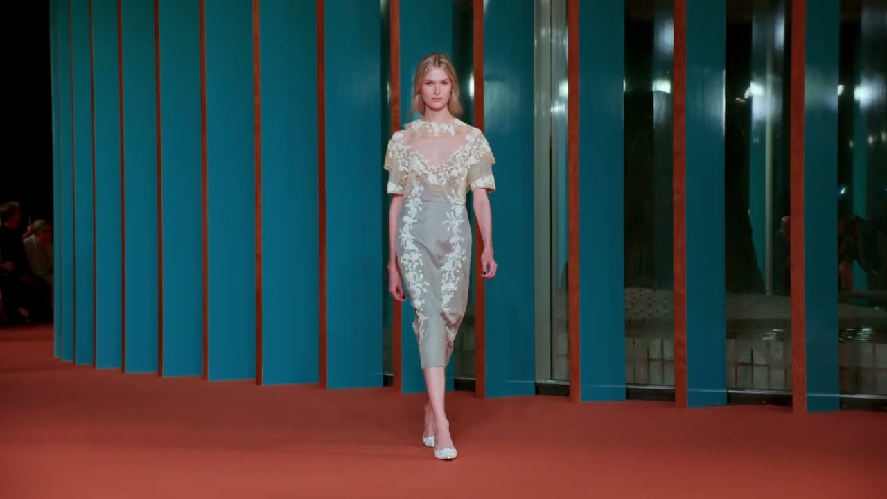 Tory Burch Spring/Summer 2027