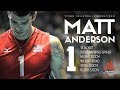 Matt Anderson AMAZING Top 10 Crazy Actions | VNL - 2018