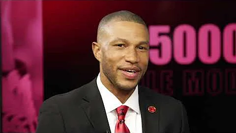 Program 5000 Role Models EP 12-2021