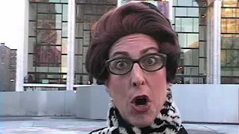 The Many Faces of Susan Mele