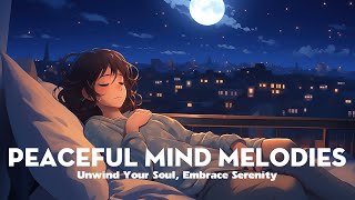 Relaxing Sleep Music And Stress Reduction: Elevate Your Spirit With The Art Of Soulful Relaxation