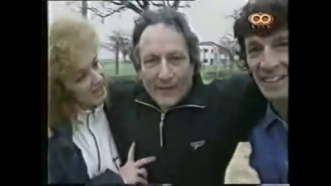 Videomatch - El peor día de tu vida 18 - Sin interrupciones - Óscar (Fletero - Tenis)