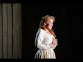 Werther – 'Air des lettres' aria (Joyce DiDonato, The Royal Opera)