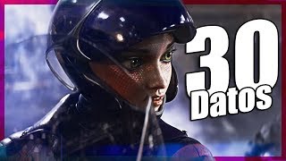Ready Player One 2018 | 30 curiosidades