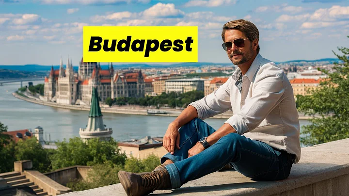 Budapest: The Most Underrated City in Europe