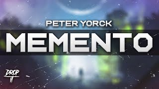 Peter Yorck - Memento (Extended Mix)