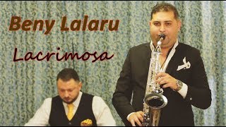 Beny Lalaru - Lacrimosa (Official video) chords