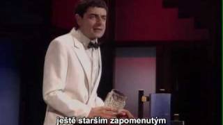 Rowan Atkinson: Good Loser / Umění prohrávat